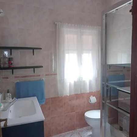 Casa Conil Conil De La Frontera