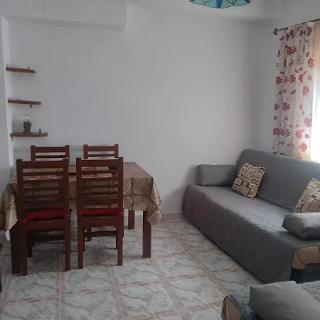 Appartement Casa Conil