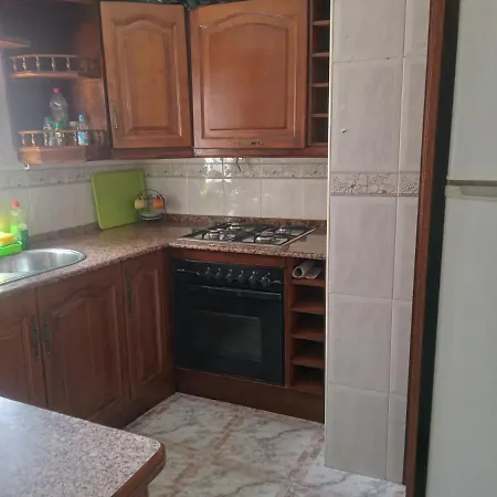 Διαμέρισμα Casa Conil *