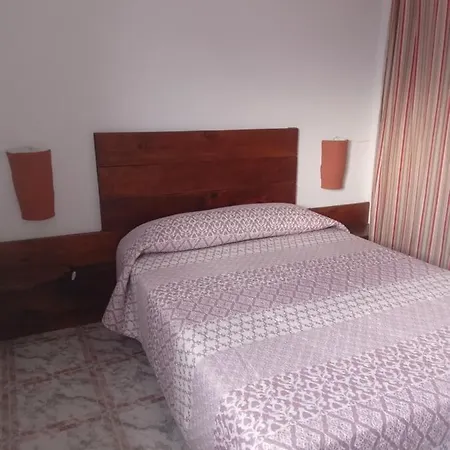 Διαμέρισμα Casa Conil *