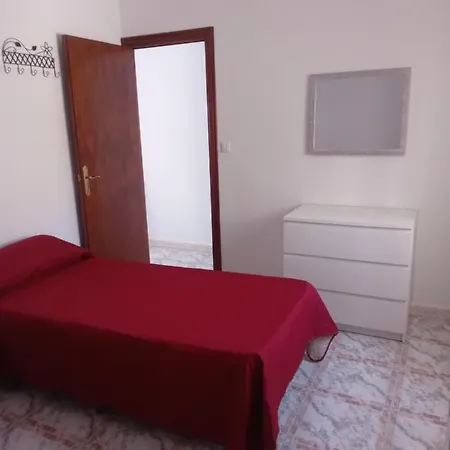 Casa Conil *