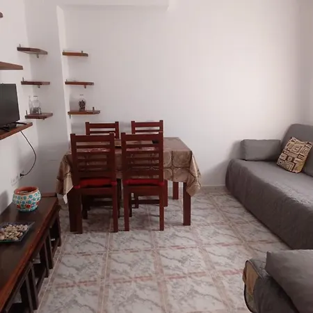 Casa Conil