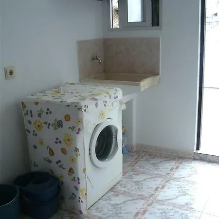 Casa Conil Appartement *
