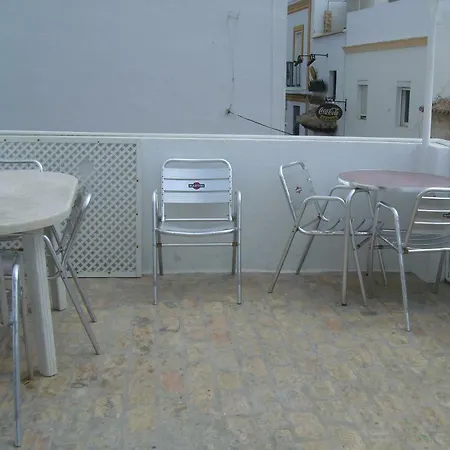 Casa Conil Conil De La Frontera