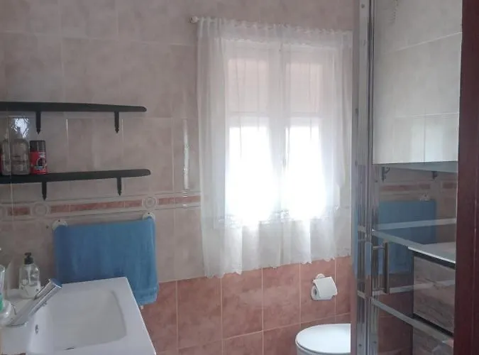 Casa Conil Conil De La Frontera