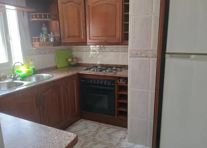 Apartment Casa Conil *