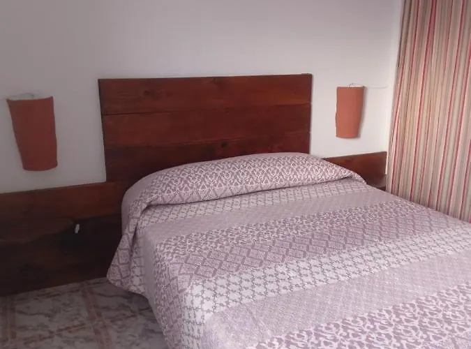 Apartment Casa Conil *