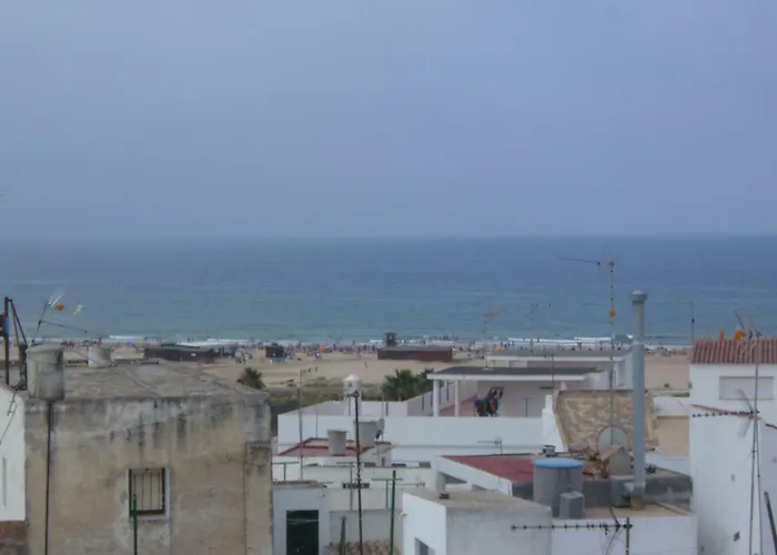 Casa Conil * Conil De La Frontera